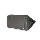 Hermes Etain Clemence Birkin 35