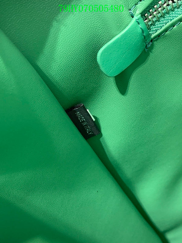 Prada Bags - The Barnes Bags  334