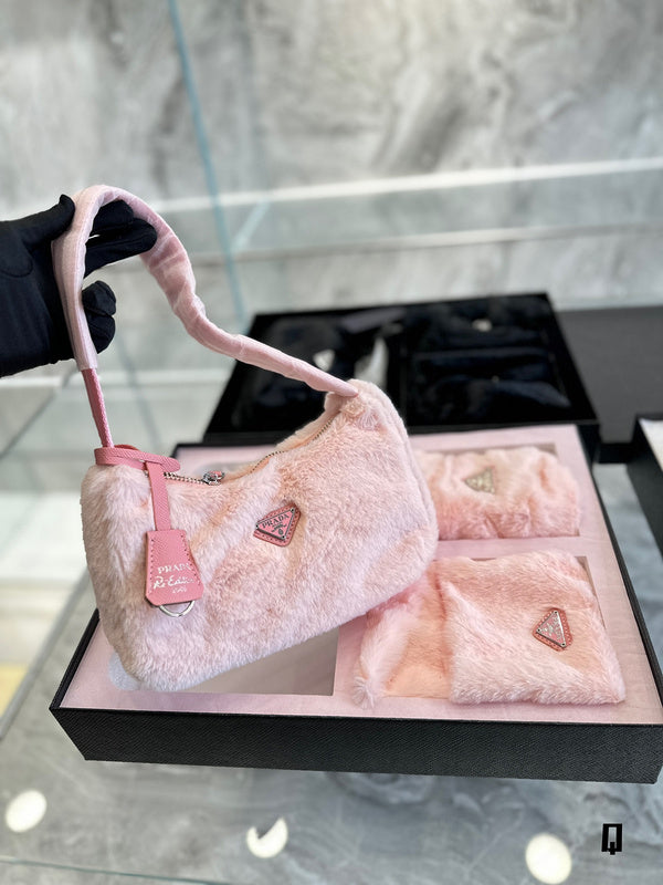 Camila Bags - Prada Bags - 538