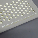 Louis Vuitton Pochette  Cotton Clutch Bag