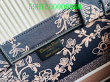 Christian Dior Bags Bags - The Tote   182