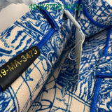 Christian Dior Bags Bags - The Tote   102