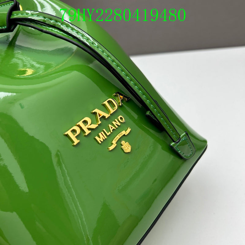 Prada Bags - The Barnes Bags  358