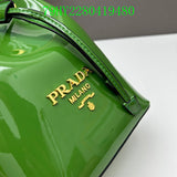Prada Bags - The Barnes Bags  358