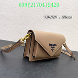 Prada Bags - The Barnes Bags  364