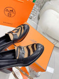 New Hermes HIGH HEELS 014