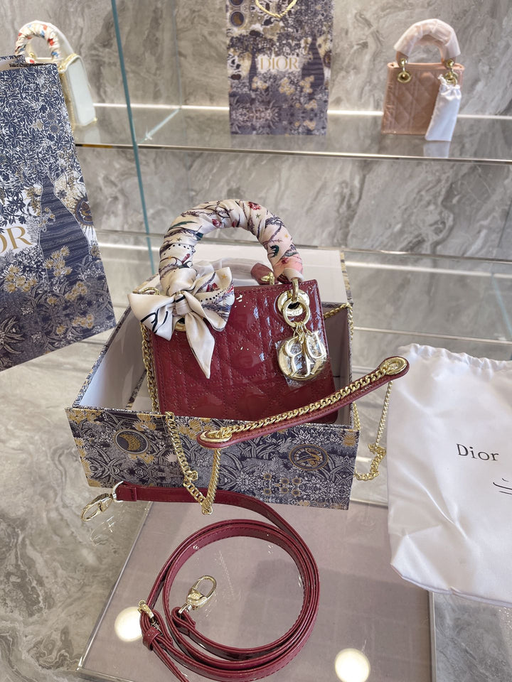 MO - Top Quality Bags Christian Dior 205