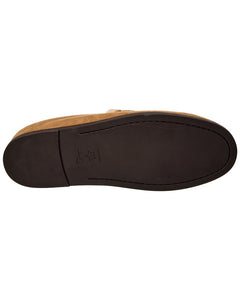 Dior Boy Suede & Shearling Mule