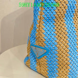 Prada Bags - The Barnes Bags  1112