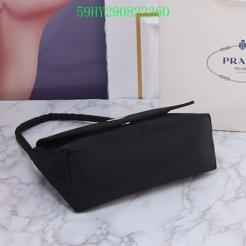 Prada Bags - The Barnes Bags  023