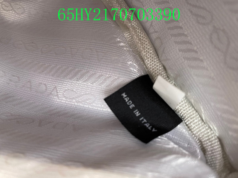 Prada Bags - The Barnes Bags  122
