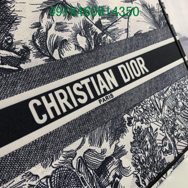 Christian Dior Bags Bags - The Tote   050
