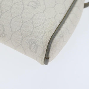 Dior  Canvas Shoulder Bag