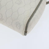 Dior  Canvas Shoulder Bag