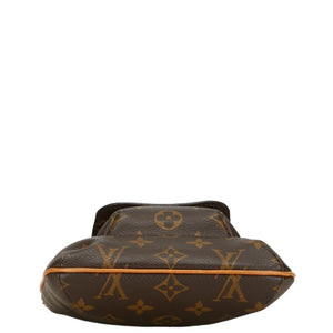 Louis Vuitton Partition Clutch Bag
