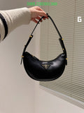 Prada Bags - The Barnes Bags  486