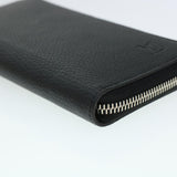 LOUIS VUITTON Zippy Wallet Vertical