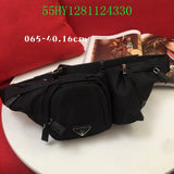 Prada Bags - The Barnes Bags  782