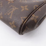 Louis Vuitton Monogram Favorite MM 2Way Shoulder Bag M40718