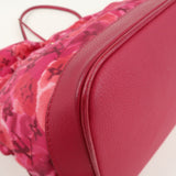 Louis Vuitton Monogram Ikat Flower Noefull MM Shoulder Bag M94313