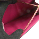 Louis Vuitton Monogram Vernis Portefeuille Sarah Wallet M91765