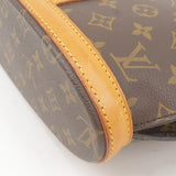 Louis Vuitton Monogram Babylone Shoulder Bag Tote Bag M51102