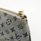 Louis Vuitton Monogram Mini Canvas Anne Sophie Blule M92695