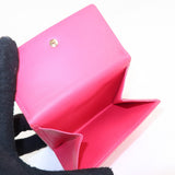 Louis Vuitton Vernis Porte Monnaie Billets Carte Credit M9139F