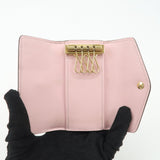 Louis Vuitton Monogram Vernis Neon Light Multicle 4 M81235