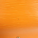 Louis Vuitton Epi Porte Tresor International Mandarin M6338H