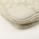 Louis Vuitton Monogram Minilin Danube Shoulder Bag Dune M95318