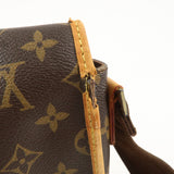 Louis Vuitton Monogram Messenger Bosphore PM Shoulder Bag M40106