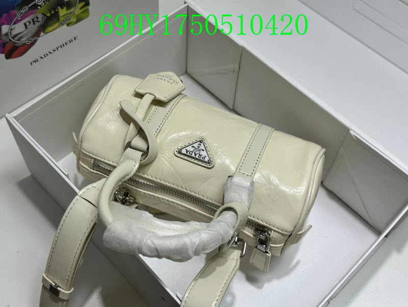 Prada Bags - The Barnes Bags  308