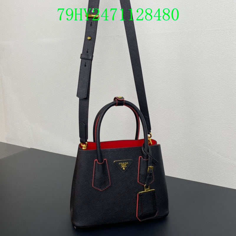 Prada Bags - The Barnes Bags  747