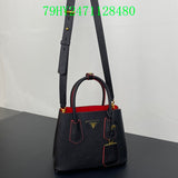 Prada Bags - The Barnes Bags  747