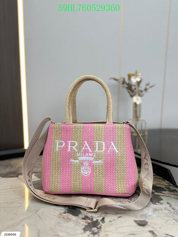 Prada Bags - The Barnes Bags  272