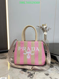 Prada Bags - The Barnes Bags  272