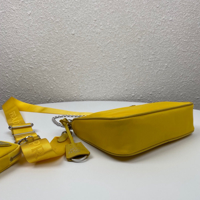 Camila Bags - Prada Bags - 067