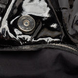 Dior Black Cannage Leather Le Trente Hobo