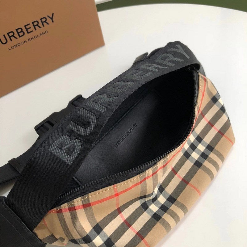 Burberry Bags - Bagsattire   143