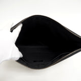 Louis Vuitton Pochette Discovery  Canvas Clutch Bag