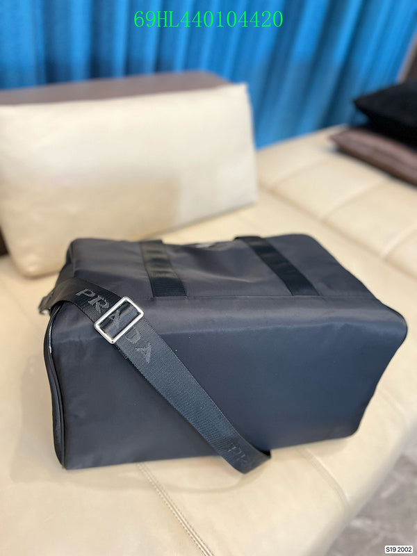 Prada Bags - The Barnes Bags  644