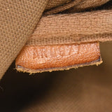 Louis Vuitton Pochette Accessoires  Canvas Clutch Bag