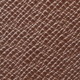 Louis Vuitton Damière Amvélop Culture Du Visit Cardcase N62920 Eve Brown PVC Leather Ladies Louis Vuitton