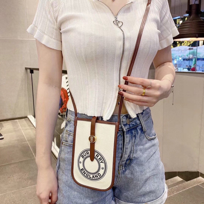 Burberry Bags - BG Bags - 306