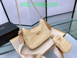 Prada Bags - The Barnes Bags  1073