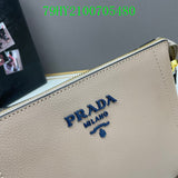 Prada Bags - The Barnes Bags  113