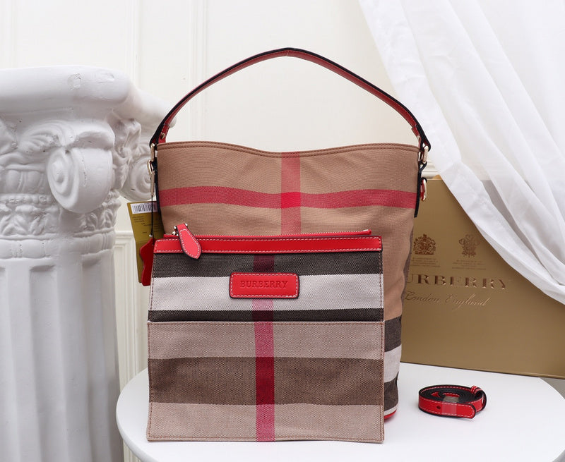 Burberry Bags - BG Bags - 610