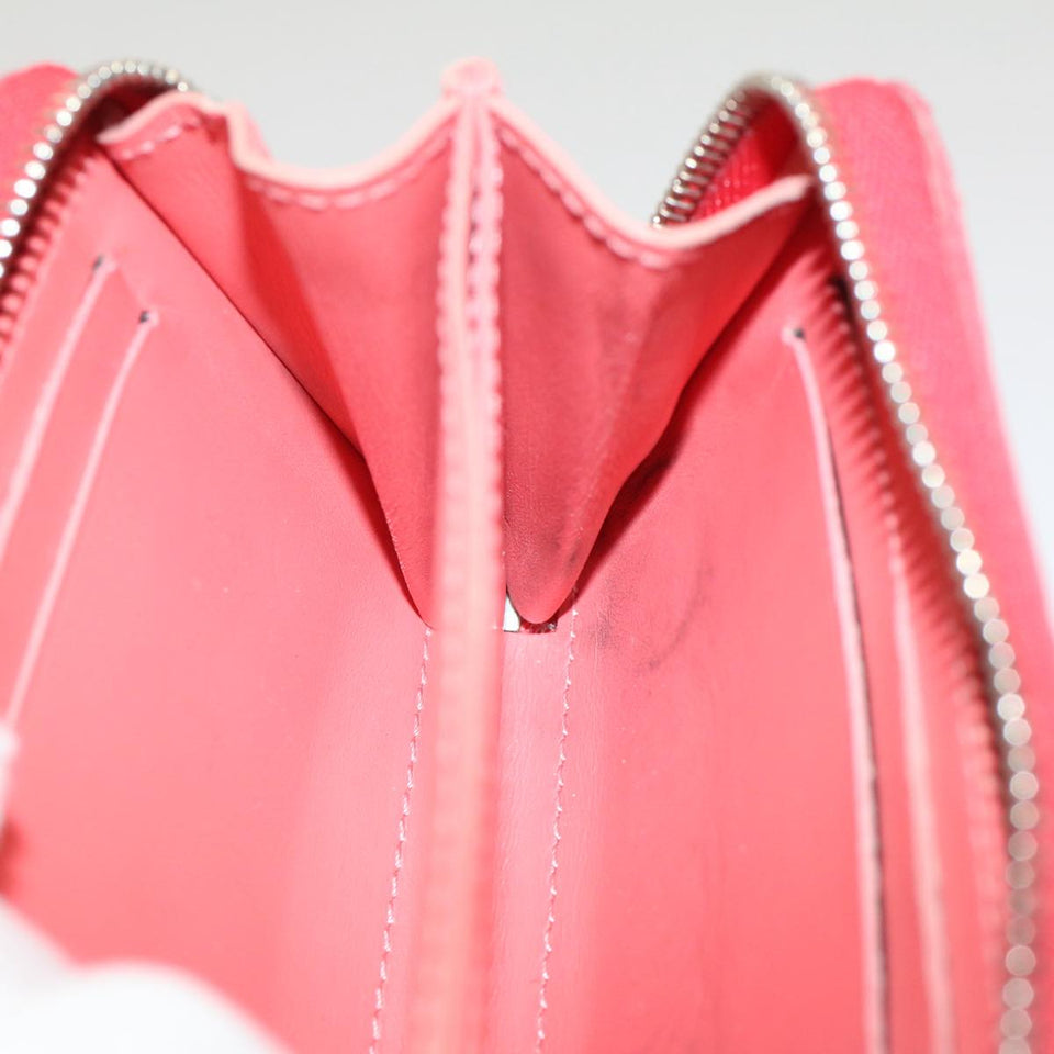 LOUIS VUITTON Zippy coin purse Wallet