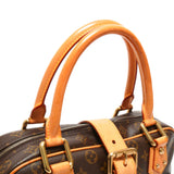 LOUIS VUITTON Manhattan GM Monogram